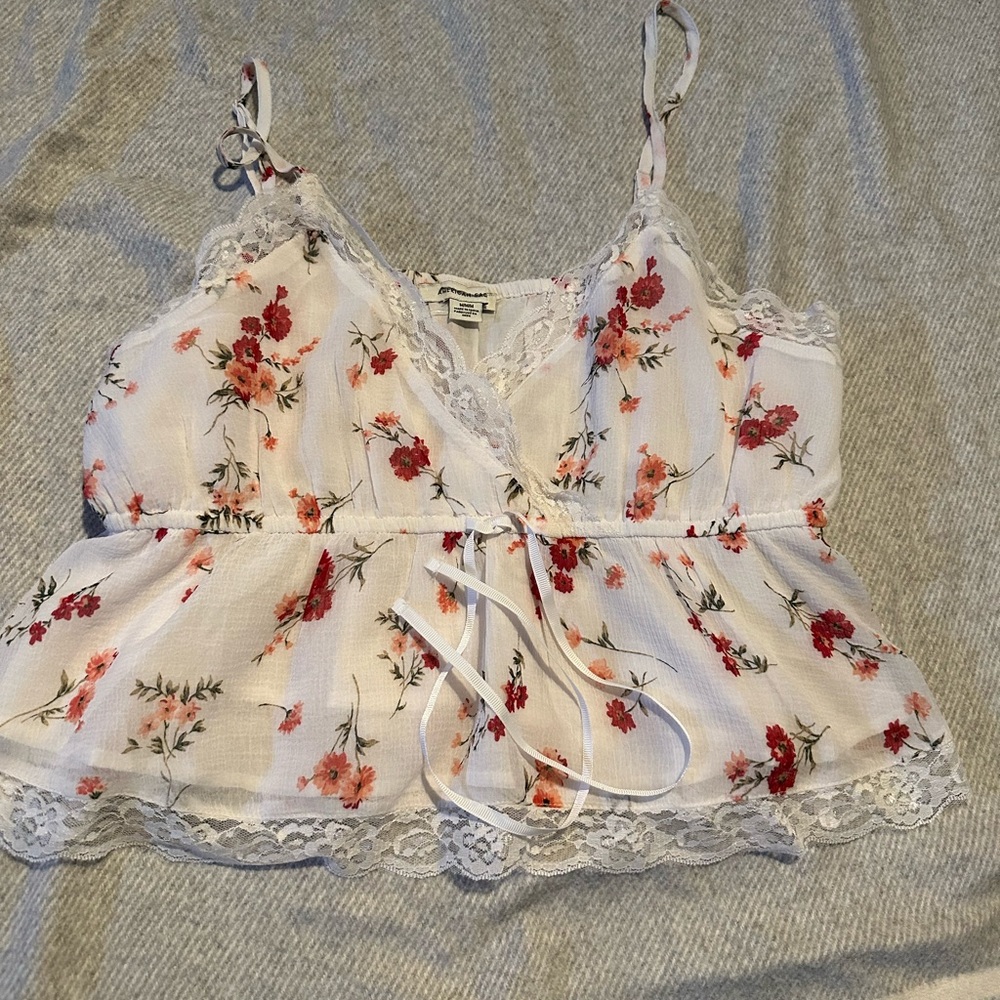 American Eagle